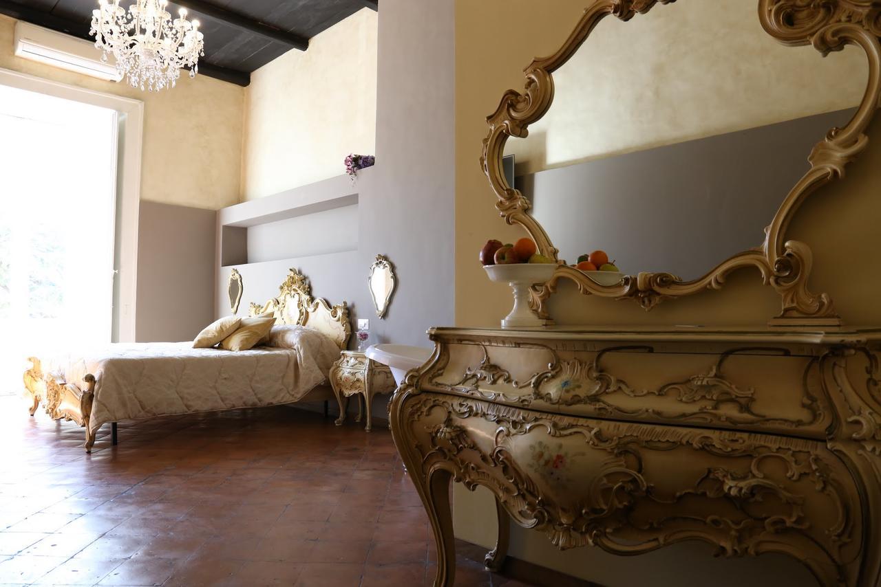 Suite Palazzo Luciani Salerno Exterior photo
