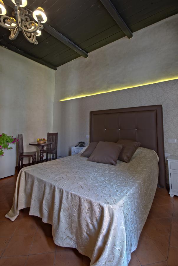 Suite Palazzo Luciani Salerno Exterior photo